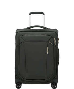 Respark Kuffert med 4 hjul 55cm 55 x 40 x 20 cm | 2.4 kg