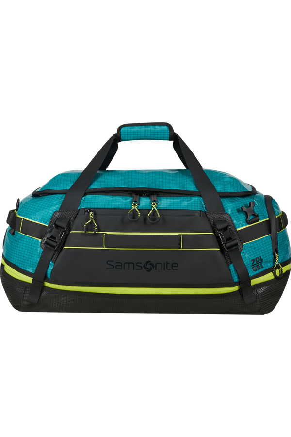 Samsonite Outtrax Duffle Expandable 70L/85L M  Deep Teal