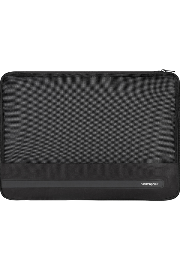 Samsonite Ta Revolution Set of 3 Packing Cubes  Sort