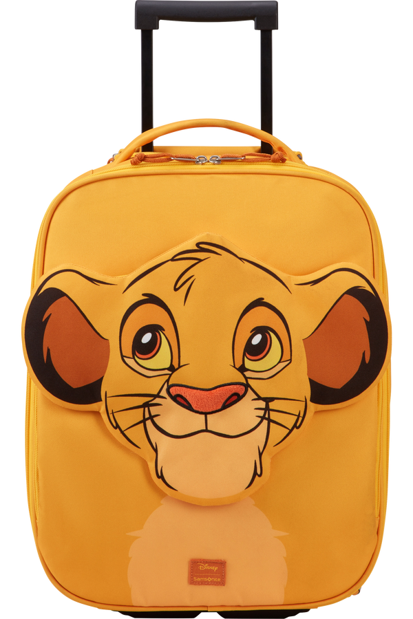 Sammies Disney Kuffert med 2 hjul 45cm