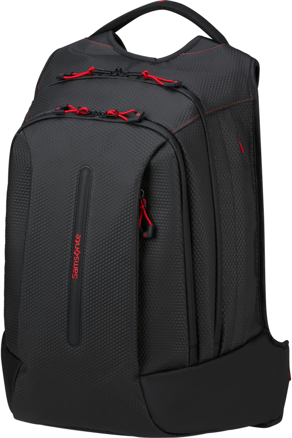 Samsonite Ecodiver Laptop Backpack L  Koksgrå