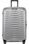 Samsonite Proxis Spinner 75cm  Sølv