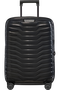 Samsonite Proxis Spinner Expandable 55cm  Sort