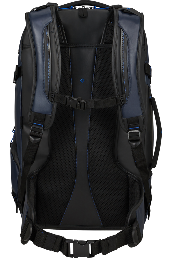 Ecodiver Travel Backpack S | Samsonite Ecodiver Travel Backpack S 17.3'  Blue Nights