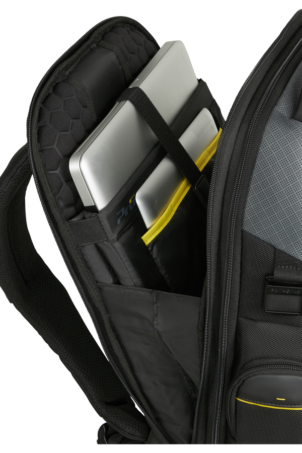 Pro-DLX 6 Rygs&aelig;k expandable 15.6"
