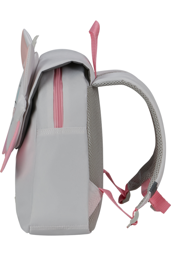 Samsonite Happy Sammies Disney Backpack S Disney Marie S  Aristocat Marie