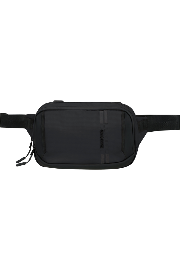 Samsonite Active Road Waistbag  Sort