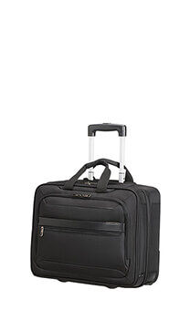 Vectura Evo Computertaske med hjul  17.3" 27.5 L | 35 x 46 x 20 cm | 2.8 kg