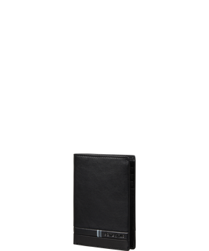 Flagged Slg Pung/tegnebog 12.6 x 8.9 x 2 cm