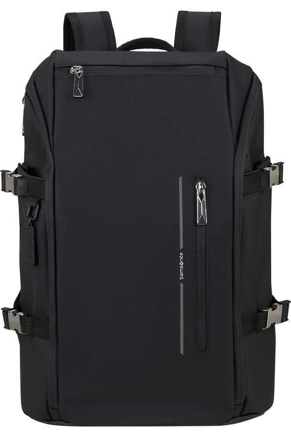 Samsonite Glam-Go Laptop Backpack 14.1'  Sort