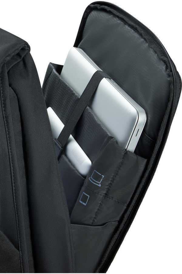 Samsonite Securipak 2.0 Backpack 17.3'  Sort