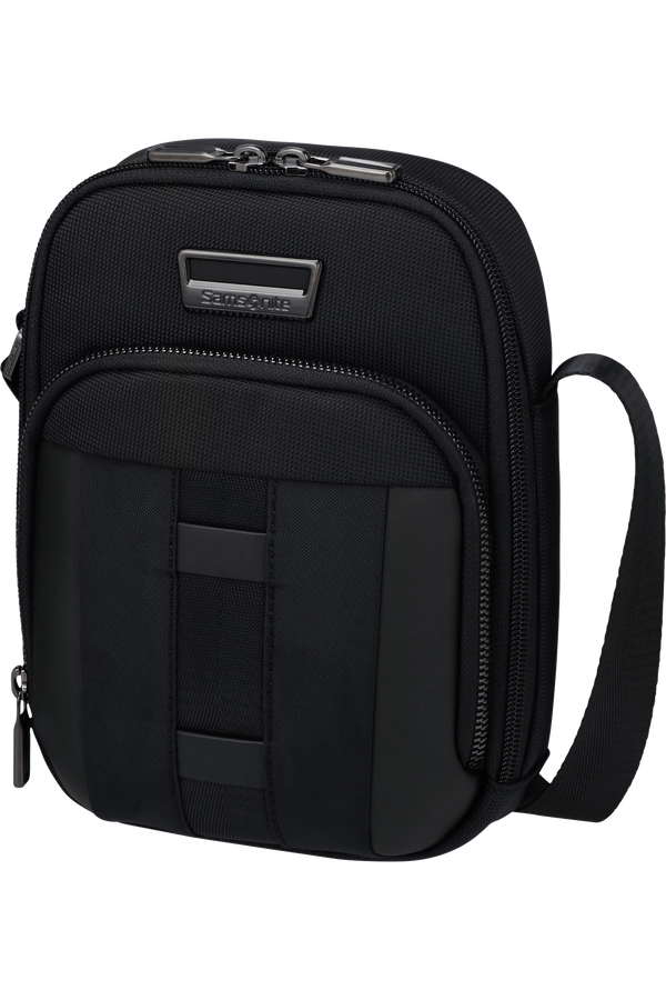 Samsonite Urban-Eye Crossover S 7.9'  Sort