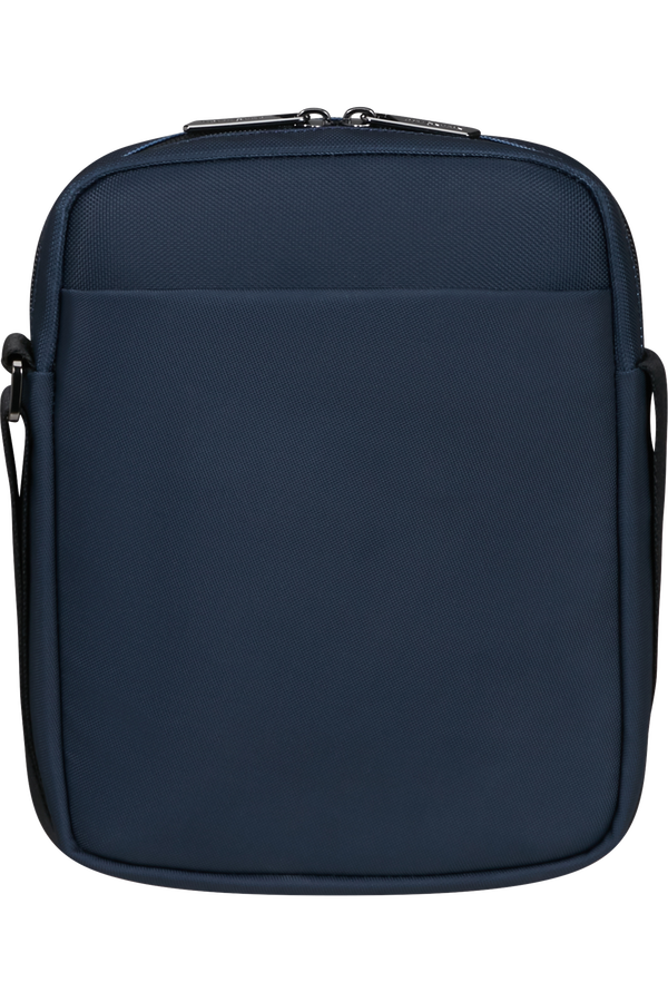 Samsonite Spectrolite 4.0 Sacks Tablet Crossover M  Blå