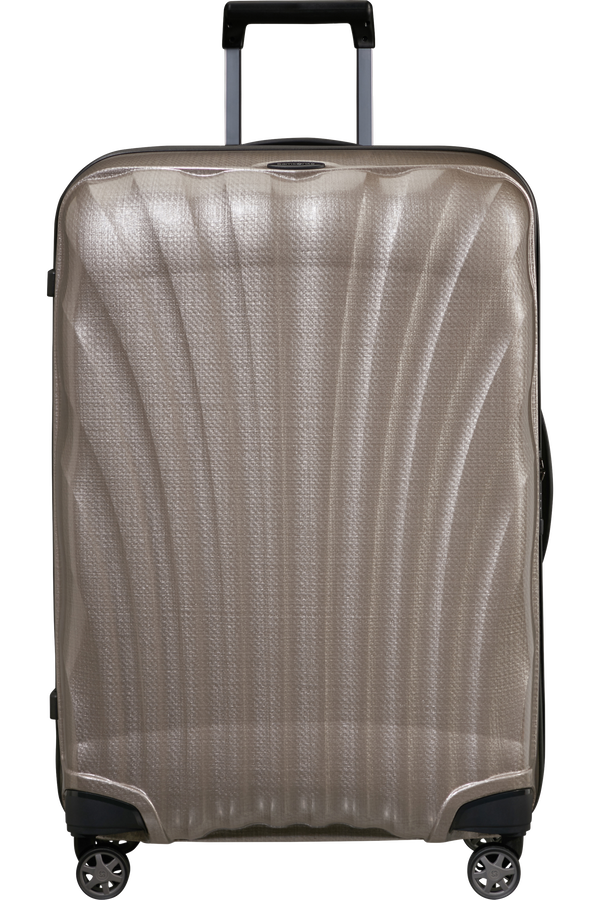 Samsonite C-Lite Spinner 75cm  Champagne