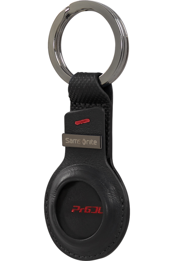 Pro-Dlx 6 Slg N&oslash;glering - AirTag-holder