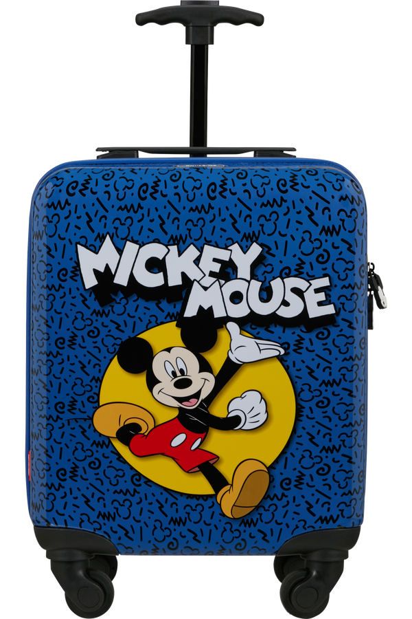 Samsonite Daydream Disney Spinner Disney 45cm  Mickey Happy
