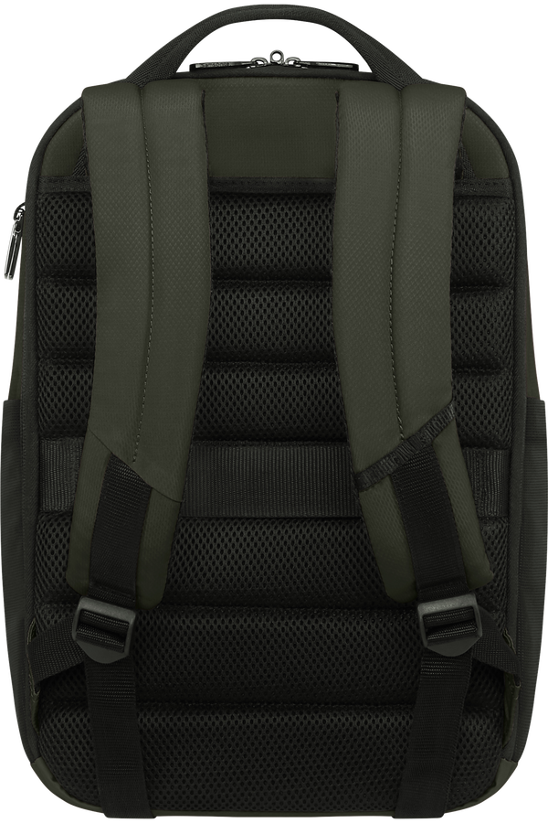 Samsonite Moderny Underseat Backpack XS  Grøn