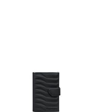 Alu Fit Pung/tegnebog 10.2 x 6.6 x 2.1 cm