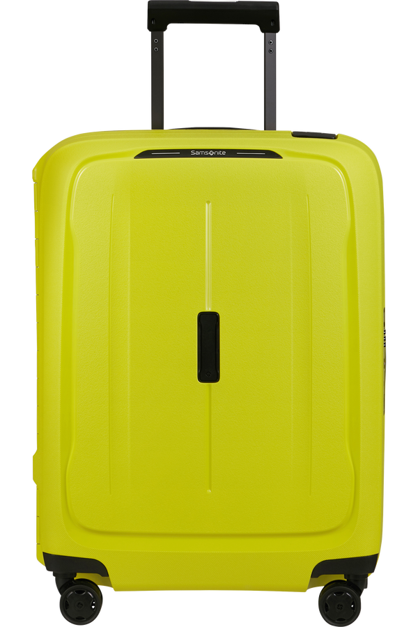 Samsonite Essens Spinner 55cm  Lime