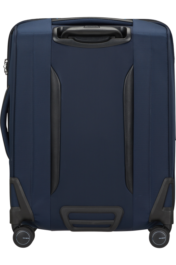 Samsonite Spectrolite 3.0 Trvl Spinner Expandable Double Frame 55cm  Dybblå