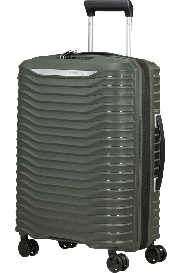 Samsonite Upscape Spinner 55/20 Exp 55cm  Climbing Ivy