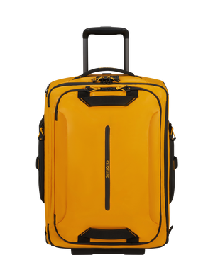 Ecodiver Rejsetaske med hjul / Rygsæk 55cm 55 x 40 x 25 cm | 2.8 kg