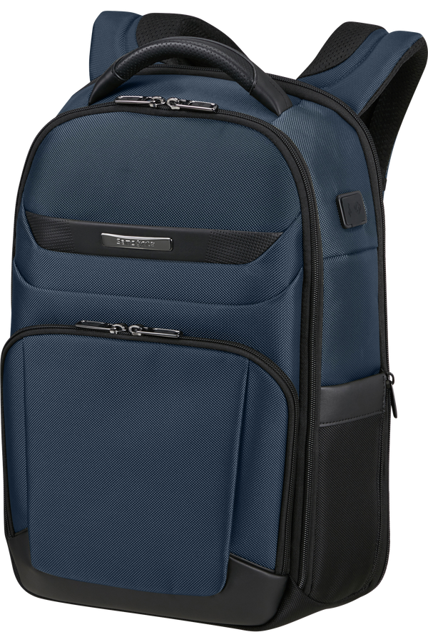 Samsonite Pro-Dlx 6 Backpack 15.6'  Blå