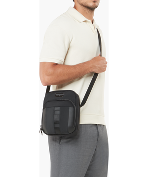 Urban-Eye Crossover-taske M 24 x 19 x 9 cm | 0.4 kg