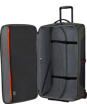 Ecodiver Rejsetaske med hjul 79 cm 79 x 44 x 31 cm | 3.4 kg