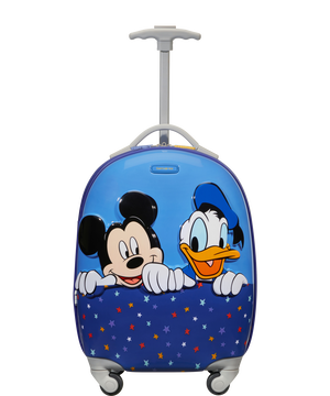 Disney Ultimate 2.0 Kuffert med 4 hjul 46cm 46.5 x 33 x 22.5 cm | 1.7 kg