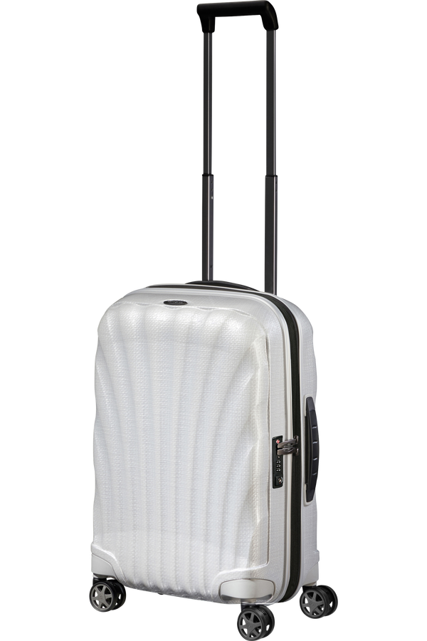 C-Lite Ekspanderbar kuffert med 4 hjul 55cm