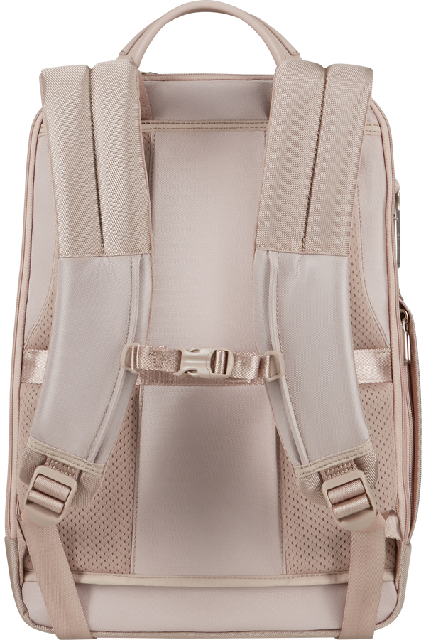 Samsonite Urban-Eye Laptop Backpack 14.1'  Quartz
