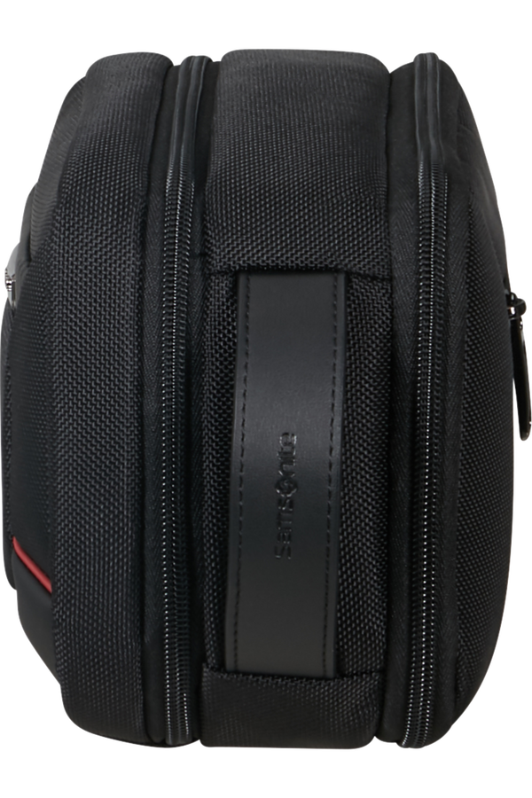 Samsonite Pro-DLX 6 Toilet Pouch  Sort