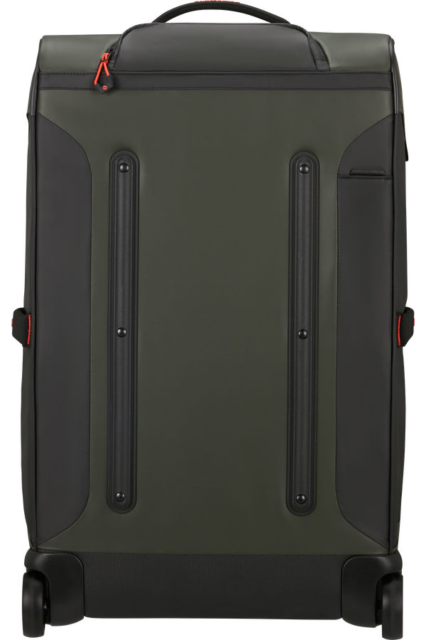 Samsonite Ecodiver DUFFLE/WH 67/24  Climbing Ivy