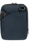 Samsonite Sacksquare Crossover S 7.9'  Blå