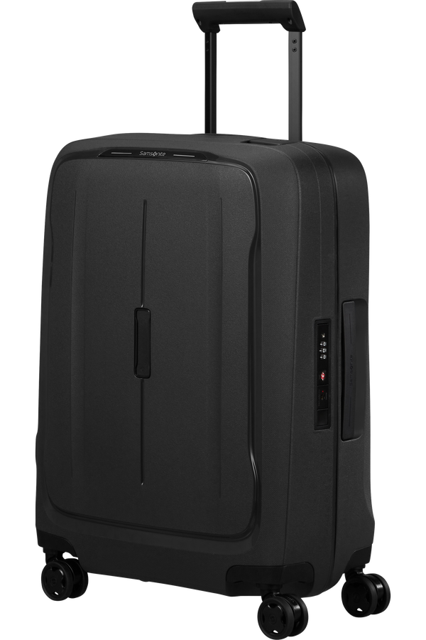 Samsonite Essens Spinner 55cm  Grafit