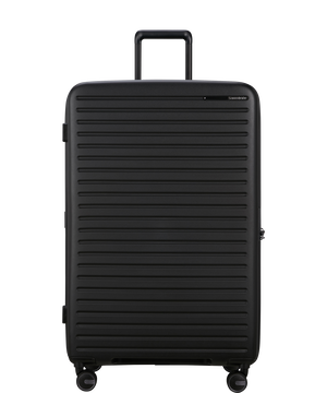 Restackd Ekspanderbar kuffert med 4 hjul 81cm 81 x 54 x 31/34 cm | 4.3 kg