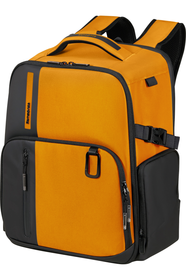 Samsonite Biz2go Underseat Backpack S  Radiant Yellow