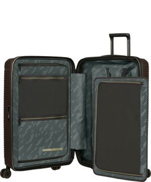 Prodiver Ekspanderbar kuffert med 4 hjul 75cm 75 x 51 x 32/35 cm | 3.9 kg