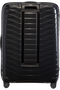 Samsonite Proxis Spinner 81cm  Sort