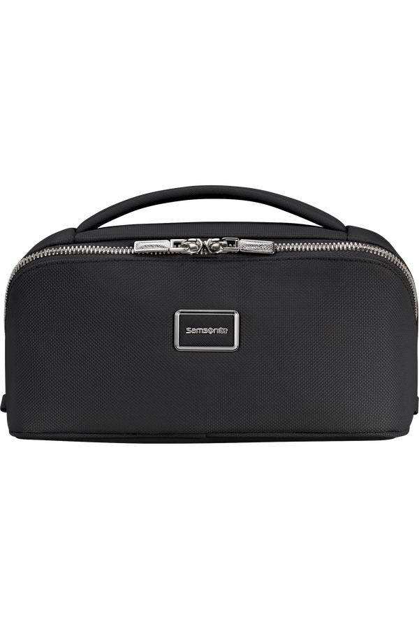 Samsonite Image Toilet Kit Beauty Case  Sort