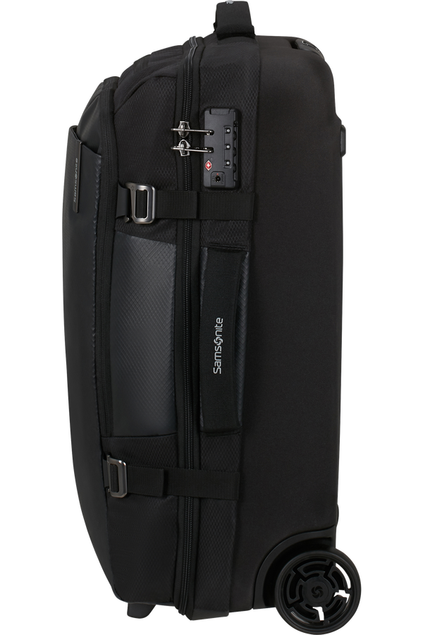 Samsonite Armox DUFFLE/WH 55/20  Sort