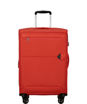 Urbify Ekspanderbar kuffert med 4 hjul 68cm 68 x 43 x 27/31 cm | 2.8 kg