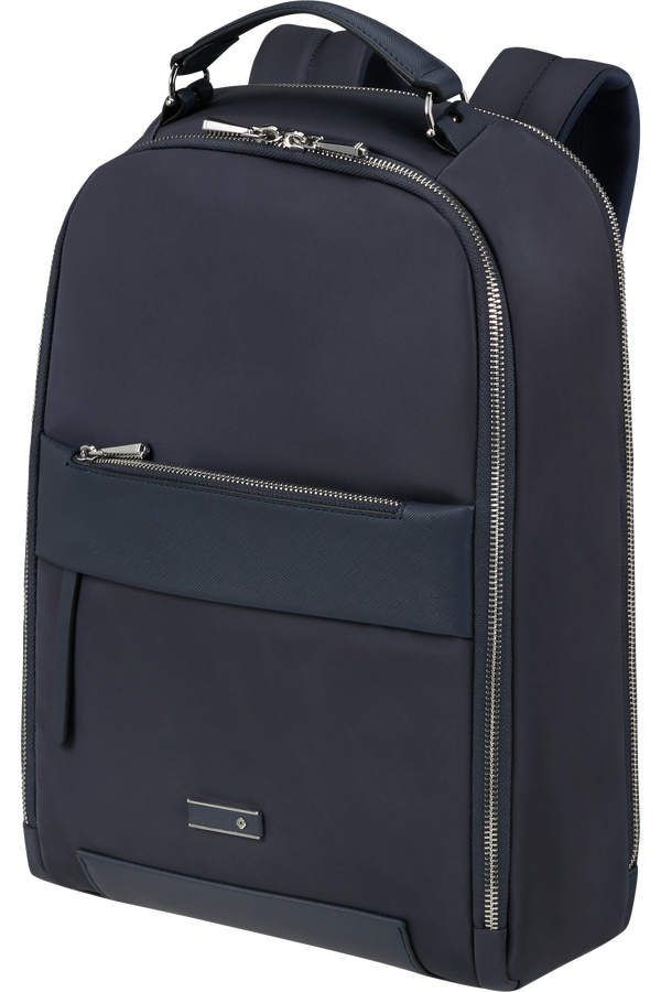 Samsonite Zalia 3.0 Backpack 14.1'  Mørk marineblå