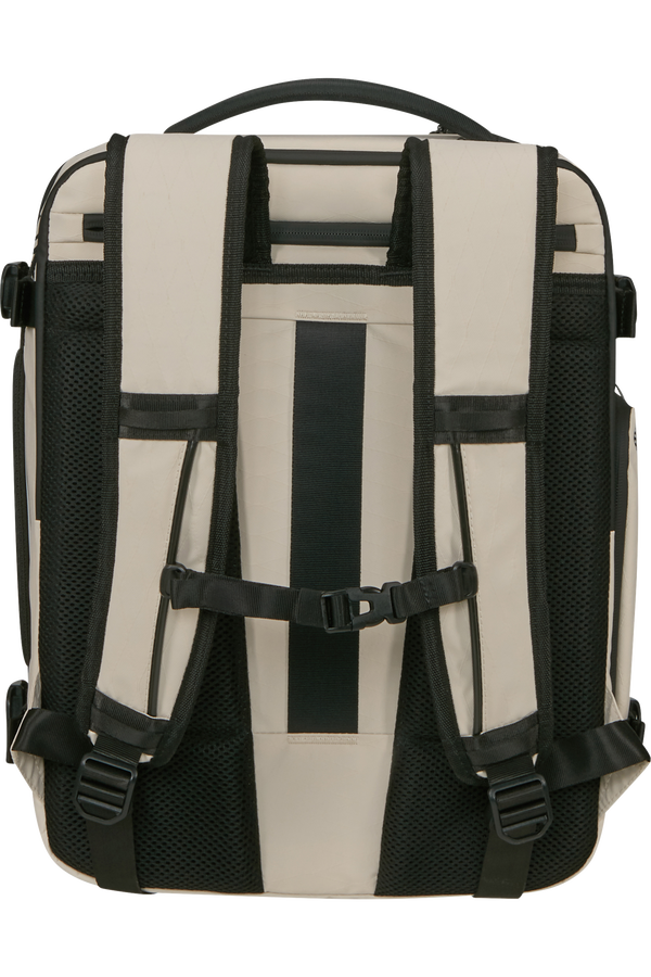 Cabin Pack Rygs&aelig;k 15.6"