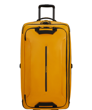 Ecodiver Rejsetaske med hjul 79 cm 79 x 44 x 31 cm | 3.4 kg