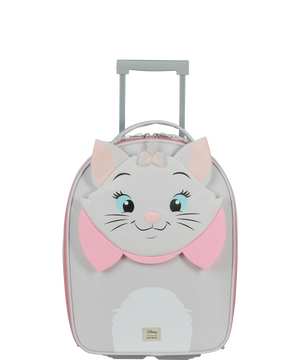 Happy Sammies Disney Kuffert med 2 hjul 45cm 45 x 36 x 18 cm | 1.6 kg