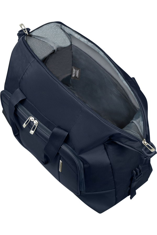 Samsonite Respark DUFFLE 48/19 OVERNIGHTER  Midnatsblå