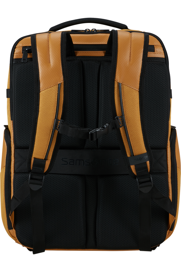 Samsonite Armox LAPTOP BP L OVERNIGHT  Okker