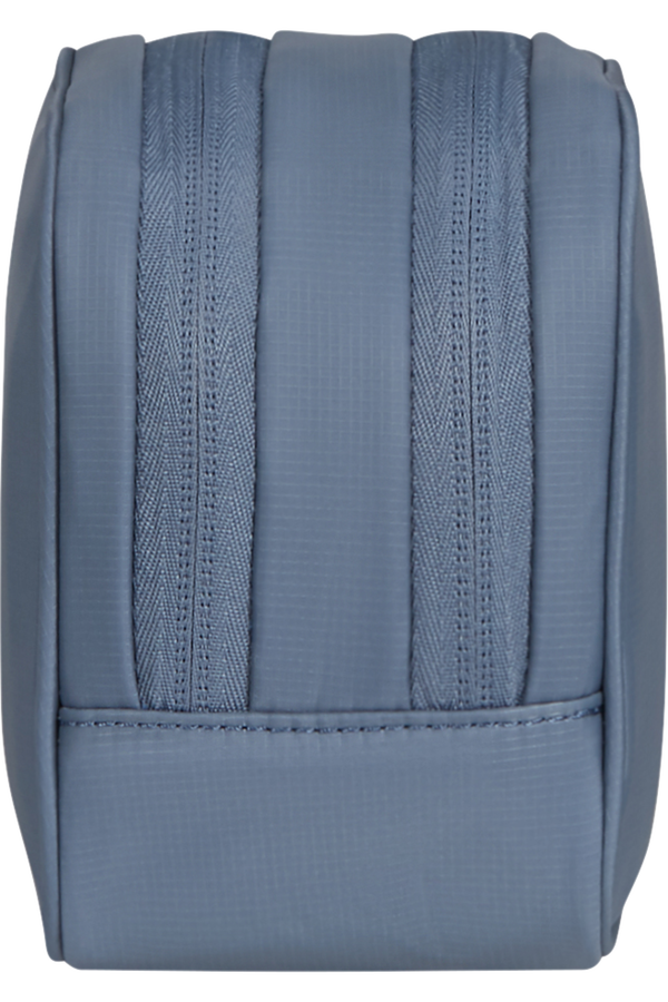 Samsonite Move Pouchy Pouch 2 Compartments  Storm Blue